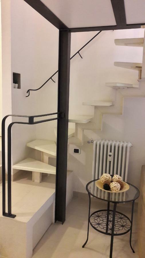 Loft Campani Apartment Rome Luaran gambar